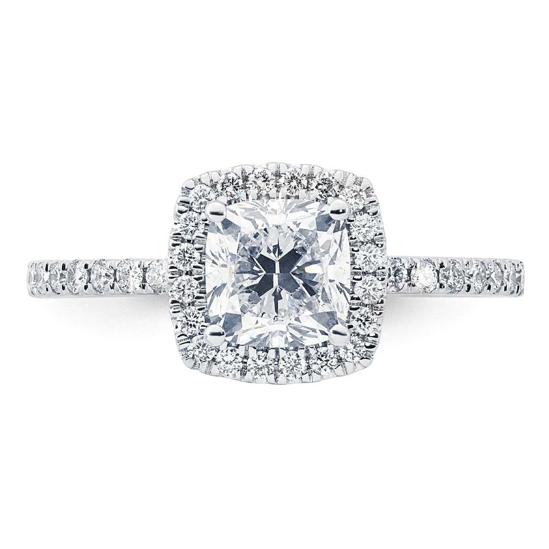Ring "Madita" - Calissi