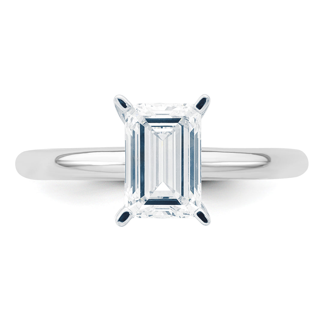 Ring "Sofia" - Calissi