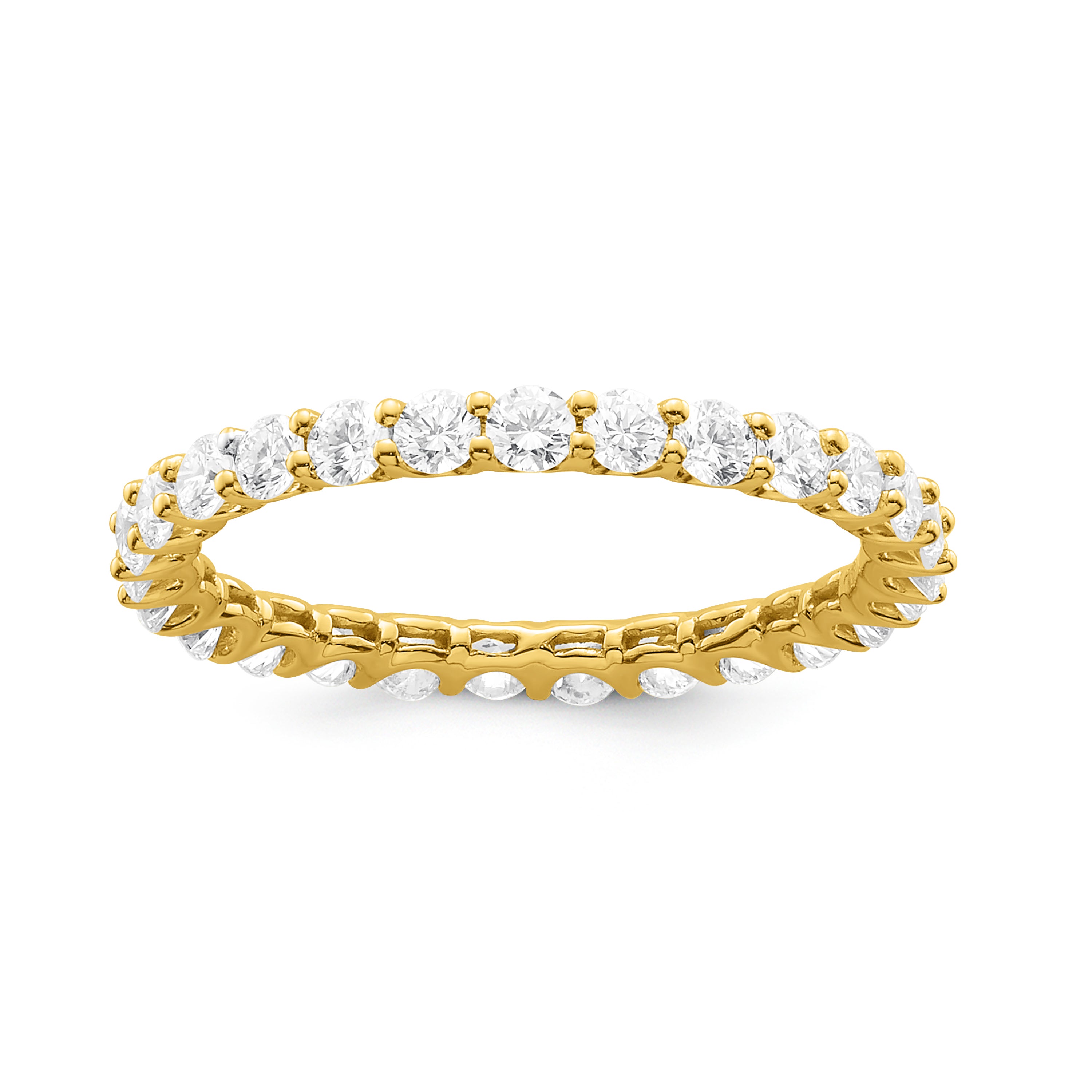 Ring "Grace" Medium - Calissi