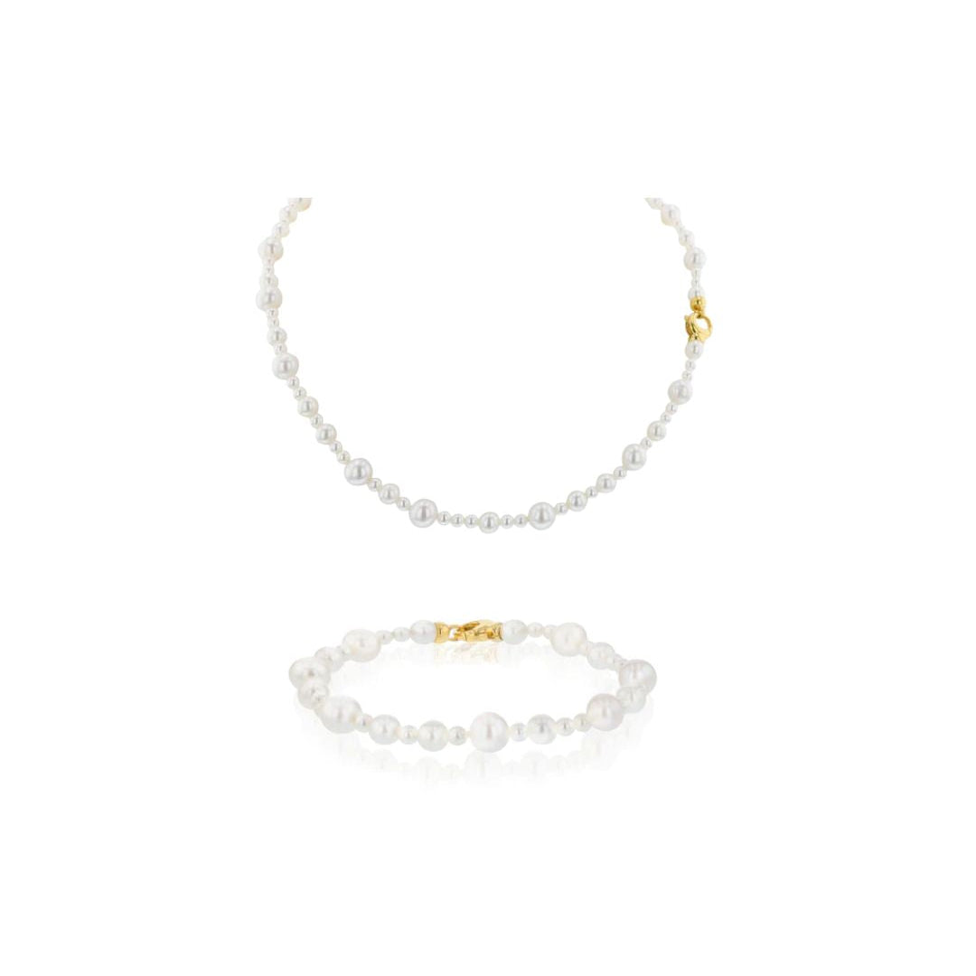 Set "Essence Mixed" - Calissi