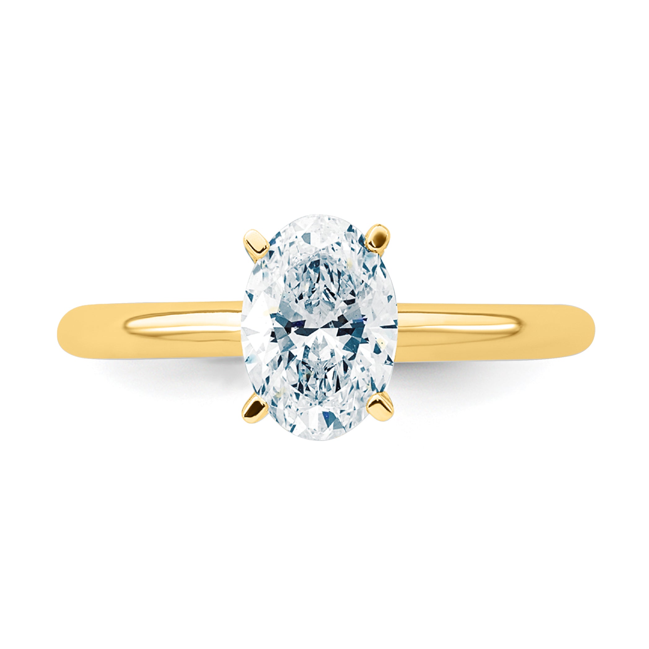 Ring "Victoria" - Calissi