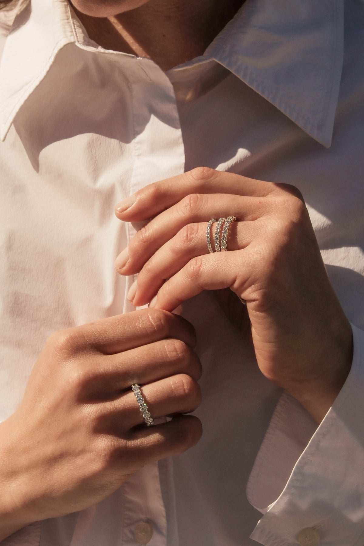 Memoire Ringe
